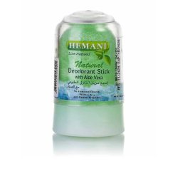 Natural deodrant