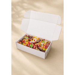 Candy box