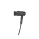 Mini hair dryer (hot air, cool air) with 1200 watts of power Mini hair dryer (hot air, cool air) with 1200 watts of power