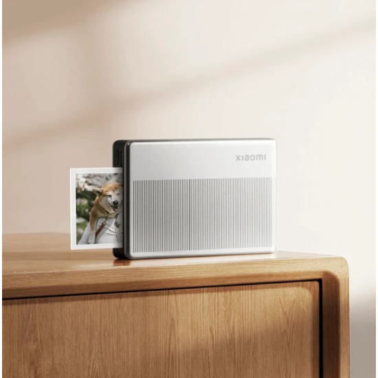 Xiaomi Portable Photo Printer 1S Xiaomi Portable Photo Printer 1S