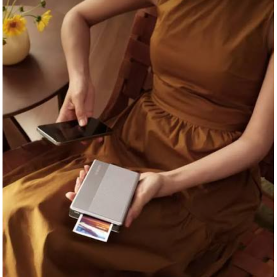 Xiaomi Portable Photo Printer 1S Xiaomi Portable Photo Printer 1S