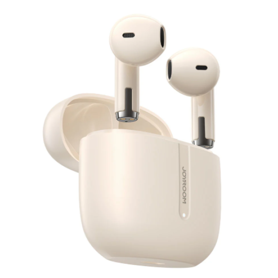 سماعات أذن لاسلكية بتقنية بلوتوث 5.4 من سلسلة JOYROOM Jpods JR-PB3