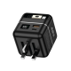 Green Lion GaN Premium Series Charger 42W with 5000mAh Power Bank
