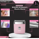 Enchen A8 Ladies Home Use Mini Facial Bikini Painless Electric 