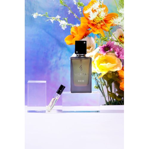 عطر منى الملا ١١:١١ عطر منى الملا ١١:١١