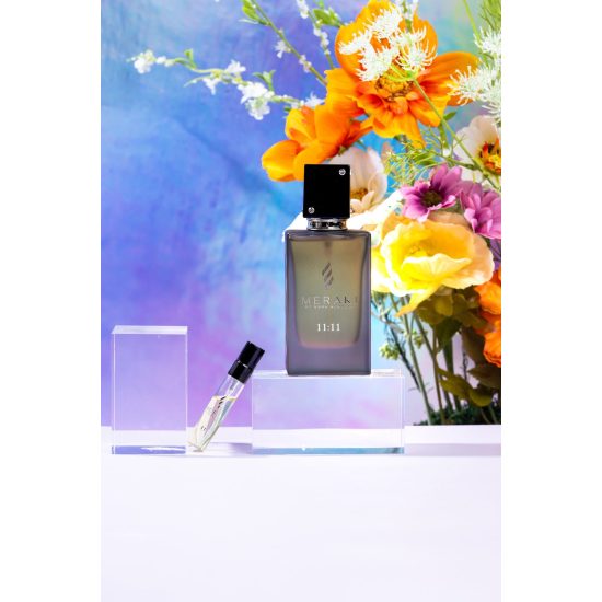 عطر منى الملا ١١:١١ عطر منى الملا ١١:١١