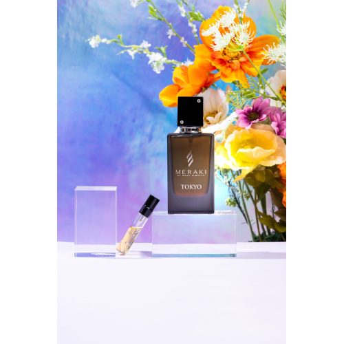 عطر منى الملاTokyo عطر منى الملاTokyo