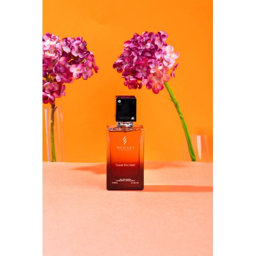 عطر منى الملا thank you next عطر منى الملا thank you next