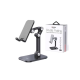 Aluminum phone and tablet stand Aluminum phone and tablet stand