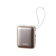 JOYROOM JR-PBF27 22.5W Pocket Size Travel Mini Power Bank with Built-in Cable 10000mAh JOYROOM JR-PBF27 22.5W Pocket Size Travel Mini Power Bank with Built-in Cable 10000mAh