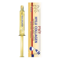 Hylu collagen serum