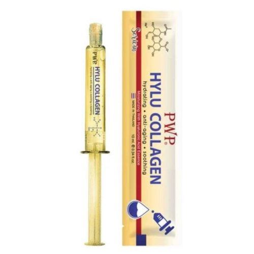 Hylu collagen serum Hylu collagen serum