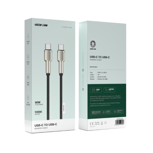 Charging cable (TABE-C TO TABE-C ) Charging cable (TABE-C TO TABE-C )