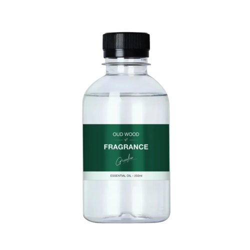 اعادة تعبئة زيت عطر العود وود 250 مل اعادة تعبئة زيت عطر العود وود 250 مل