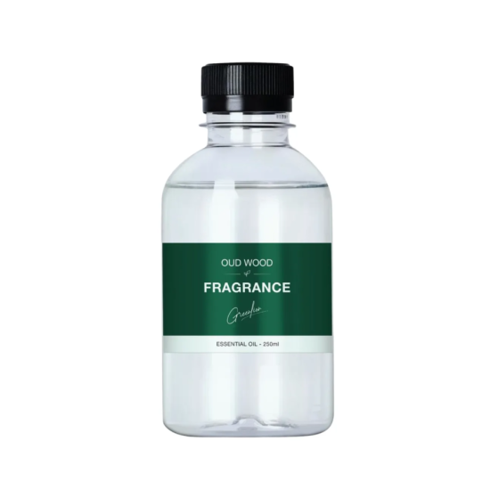 اعادة تعبئة زيت عطر العود وود  250 مل