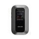 Green Lion Portable Mifi Router - Black