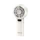 Green Lion Windix Handheld Fan - White Green Lion Windix Handheld Fan - White