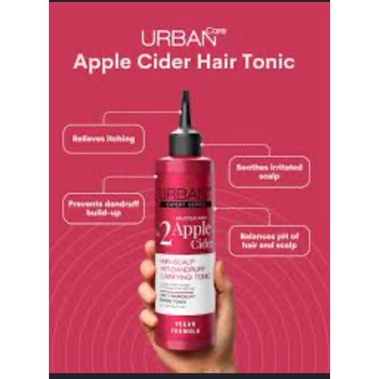 apple cider vinegar hair tonic apple cider vinegar hair tonic
