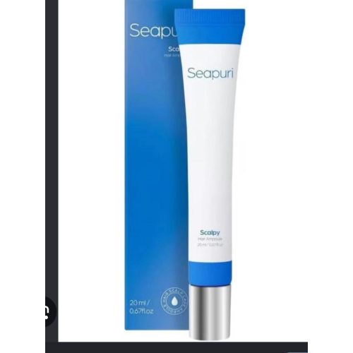 Sapuri hair serum Sapuri hair serum