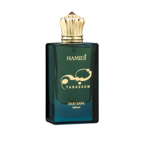 عطر عود صفا