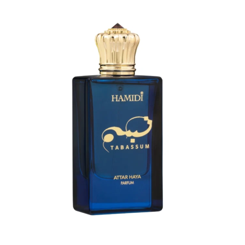 عطر عود هيا 