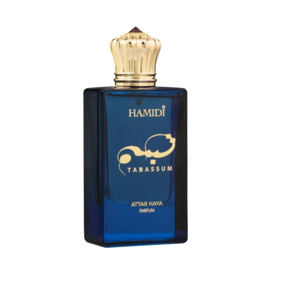 عطر عود هيا 