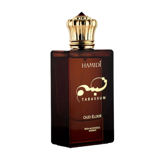 عطر عود الكسير