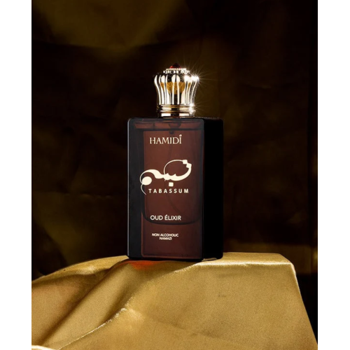 عطر عود الكسير