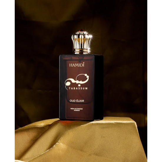 عطر عود الكسير