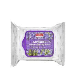 LAVENDAr make up remover 