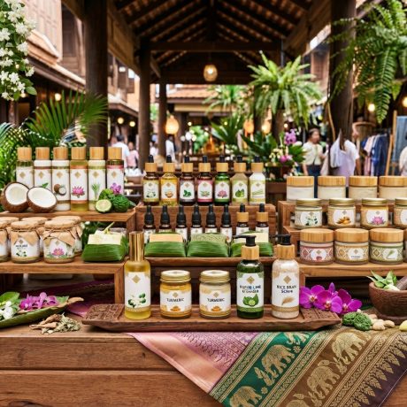 Thailand products