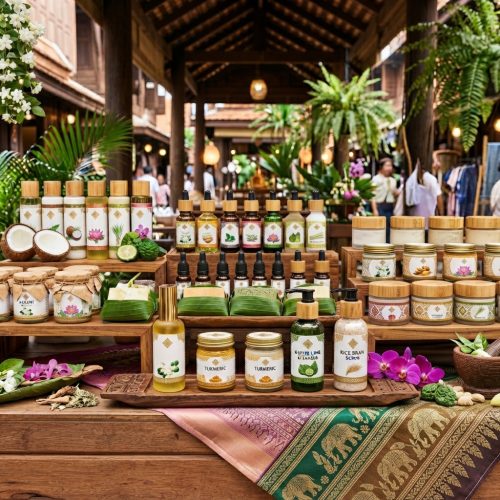 Thailand products