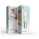 Green Lion Body Trimmer - White