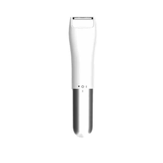 Green Lion Body Trimmer - White