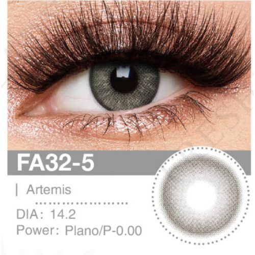 artemis contact lences ( no power ) artemis contact lences ( no power )