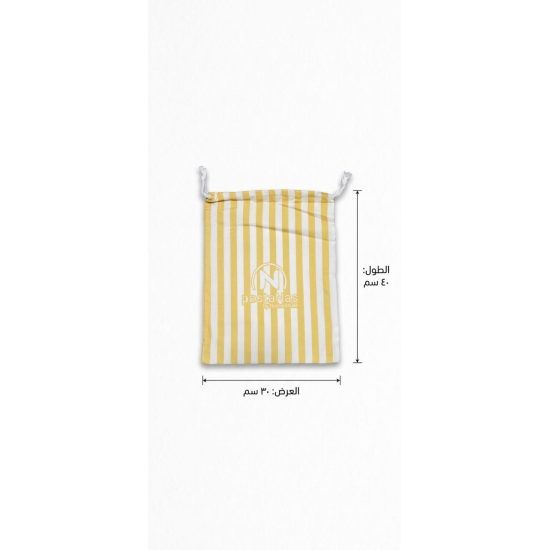Pestanasshop Large Pouch