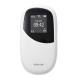 Green Lion Portable Mifi Router - Black
