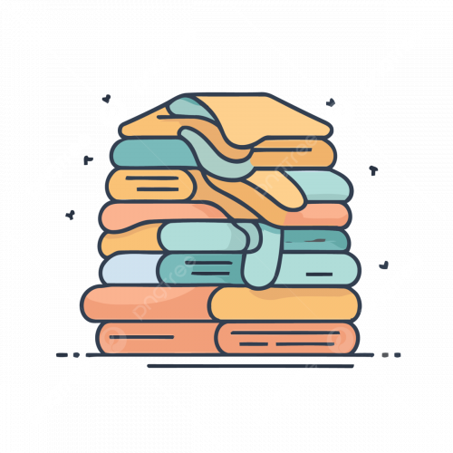 منتجات فوط السفر