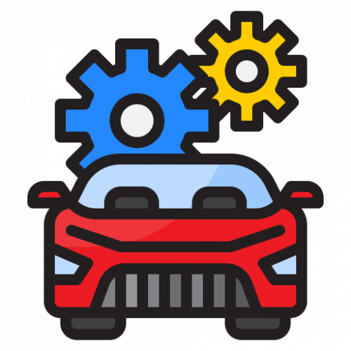 قسم منتجات السيارات