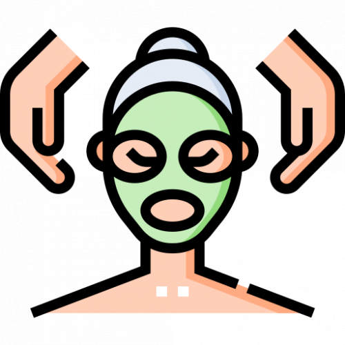 منتجات ماسك الوجه