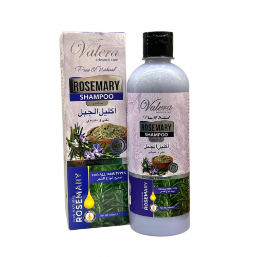 شامبو اكليل الجبل