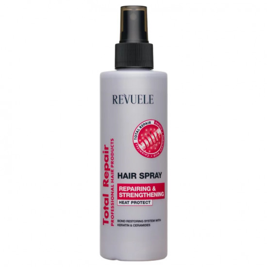 بخاخ الشعر  من revuele