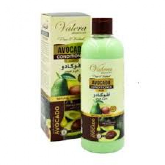 زيت الشعر بالافوكادو للترطيب