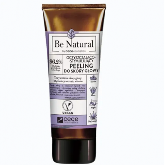 مقشر فروة الراس