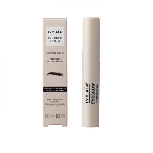 سيرم محفز لنمو الحواجب 