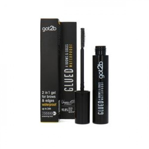 جل للحواجب و اطراف الشعر