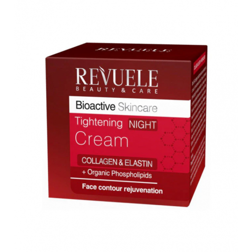 كريم ليلي لشد الوجه