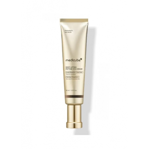 كريم العيون لشد الجلد و تخفيف الخطوط