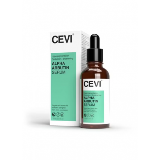 سيرم الالفا اربيوتين للنظارة و تخفيف التصبغات سيرم الالفا اربيوتين للنظارة و تخفيف التصبغات