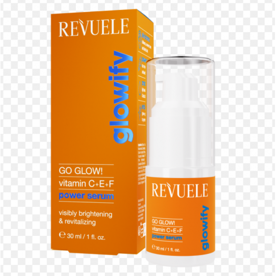 سيرم الترطيب و النظارة بثلاث فيتامينات سيرم الترطيب و النظارة بثلاث فيتامينات